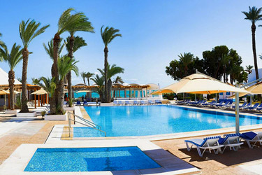 Hari Club Beach Resort-Djerba